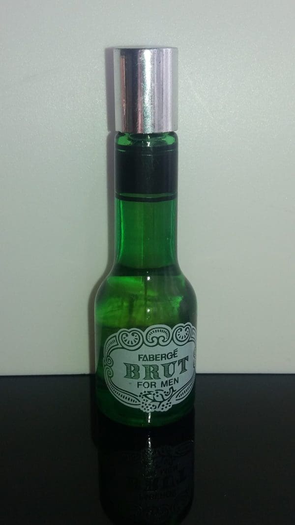 Fabergé  Brut for Men