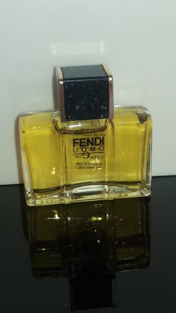Fendi  Fendi Uomo