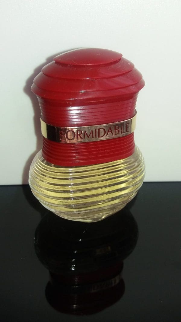 Kesling  Rouge Formidable