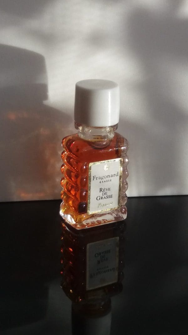 Fragonard  Reve de Grasse  čistý parfém