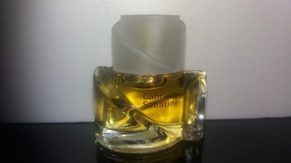 Gabriela Sabatini  Gabriela Sabatini 3 ml