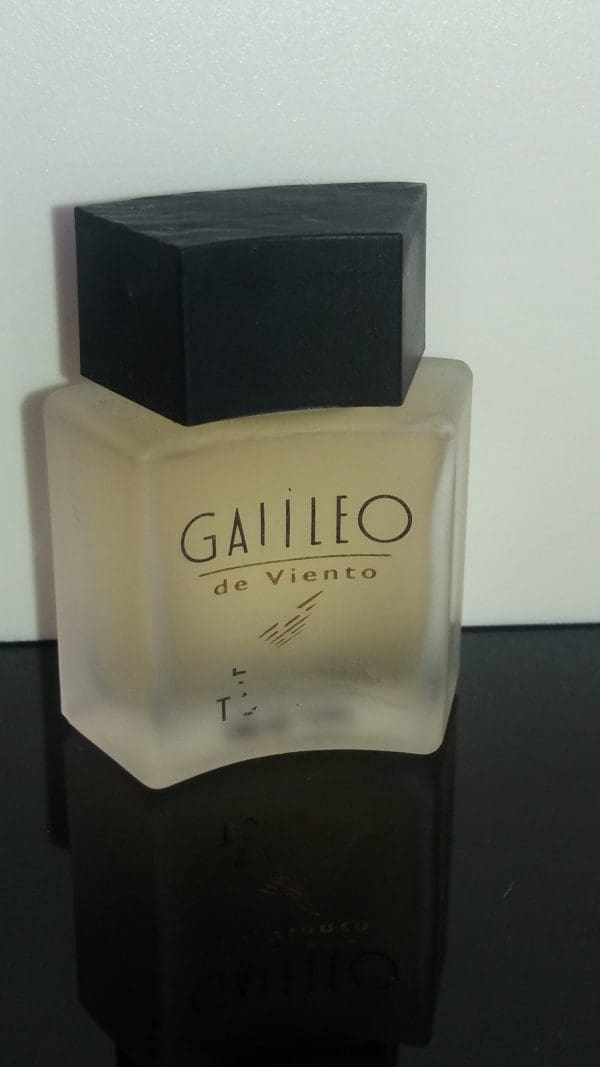 Muelhens  Galileo de Viento