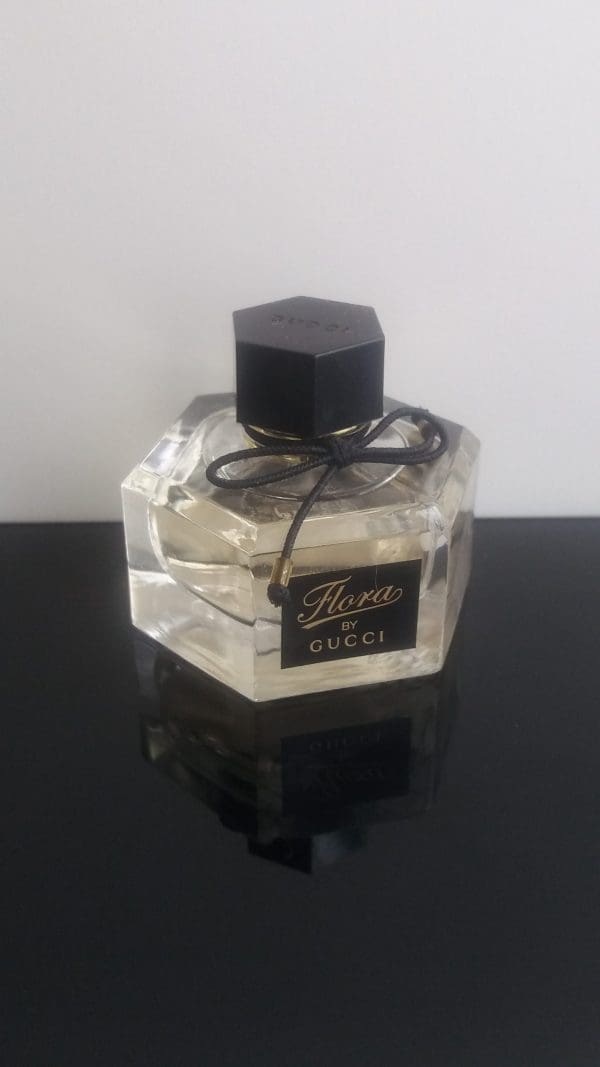 Gucci  Flora Eau de Toilette  5 ml