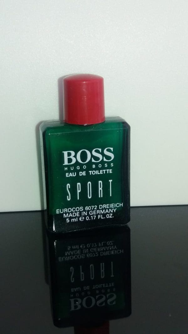 Hugo Boss  Boss Sport