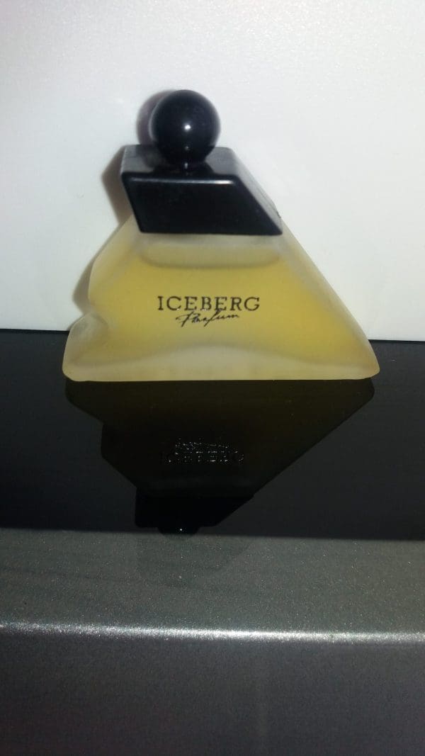 Iceberg  Iceberg