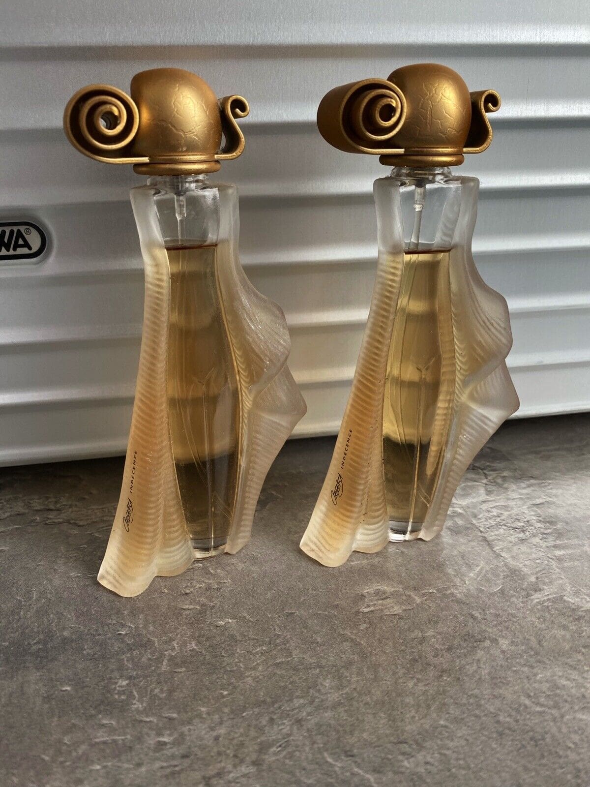 Givenchy Organza Indécence Eau de Parfum 30 ml - Obrázek 2