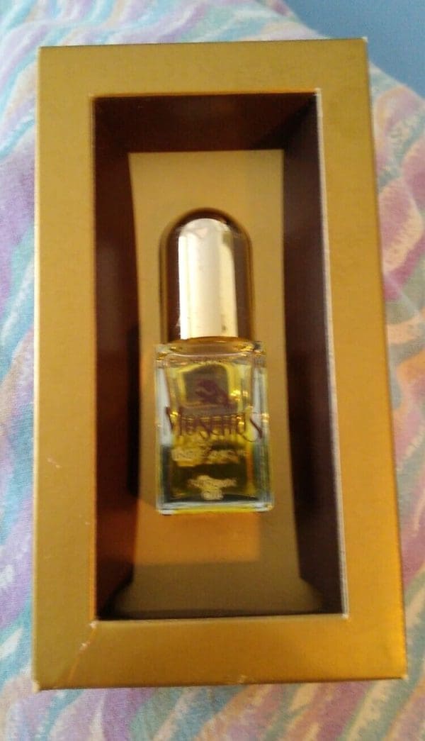 Moschus  Indian Love  Perfume Oil  9,5 ml PRODÁNO - Obrázek 7
