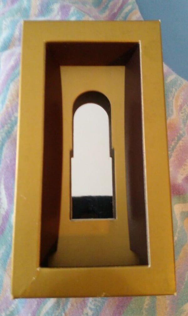 Moschus  Indian Love  Perfume Oil  9,5 ml PRODÁNO - Obrázek 5