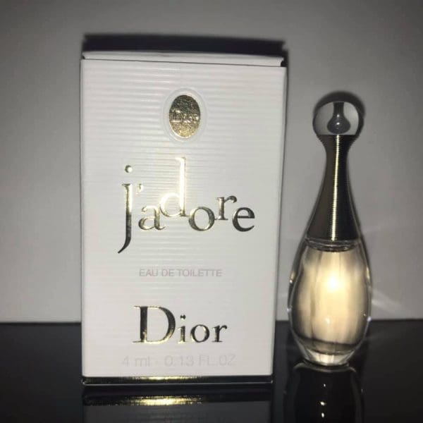 Christian Dior  J'adore  Eau de Toilette 5 ml
