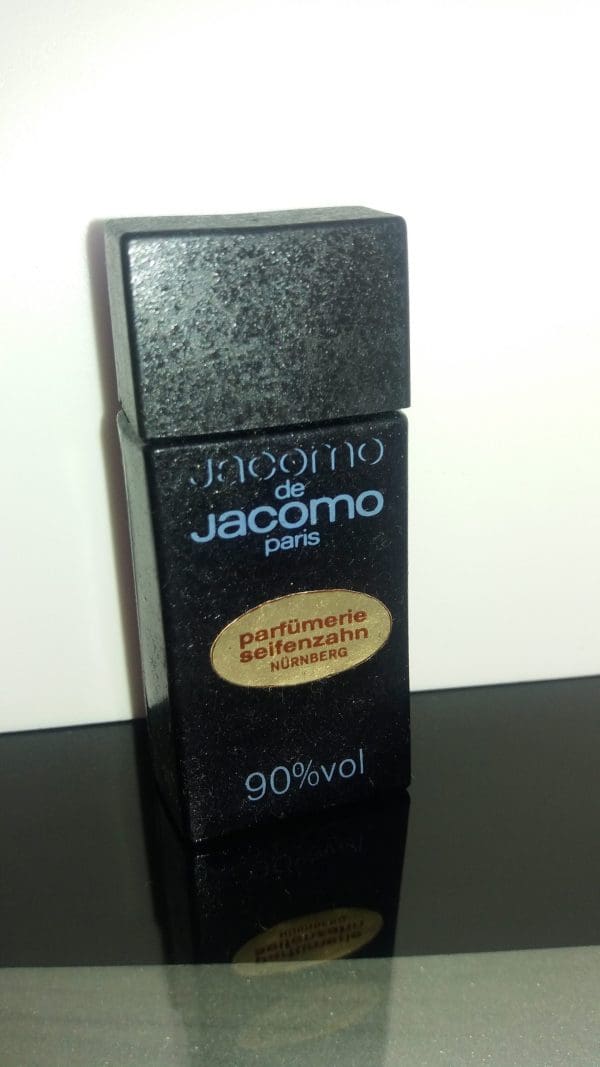 Jacomo  Jacomo