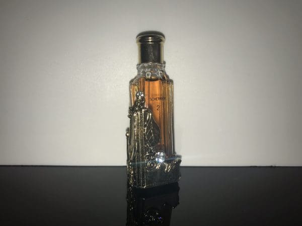 Jean-Louis Scherrer  Scherrer 2  5 ml