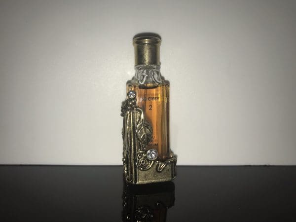 Jean-Louis Scherrer  Scherrer 2  5 ml - Obrázek 3