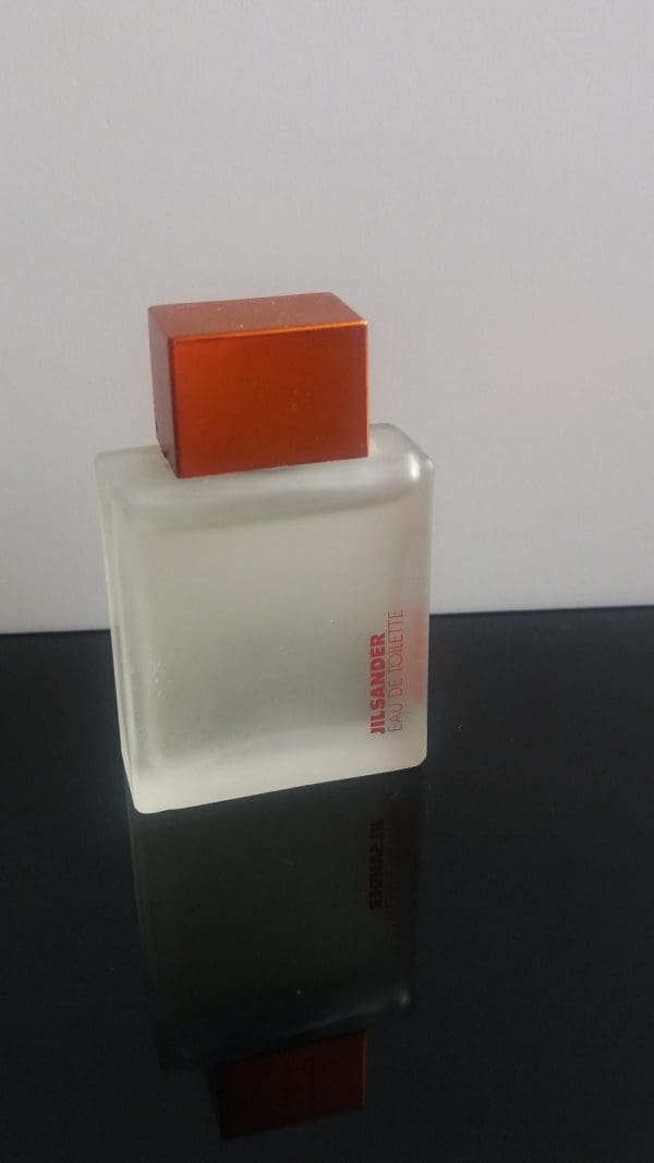 Jil Sander  Sun Men
