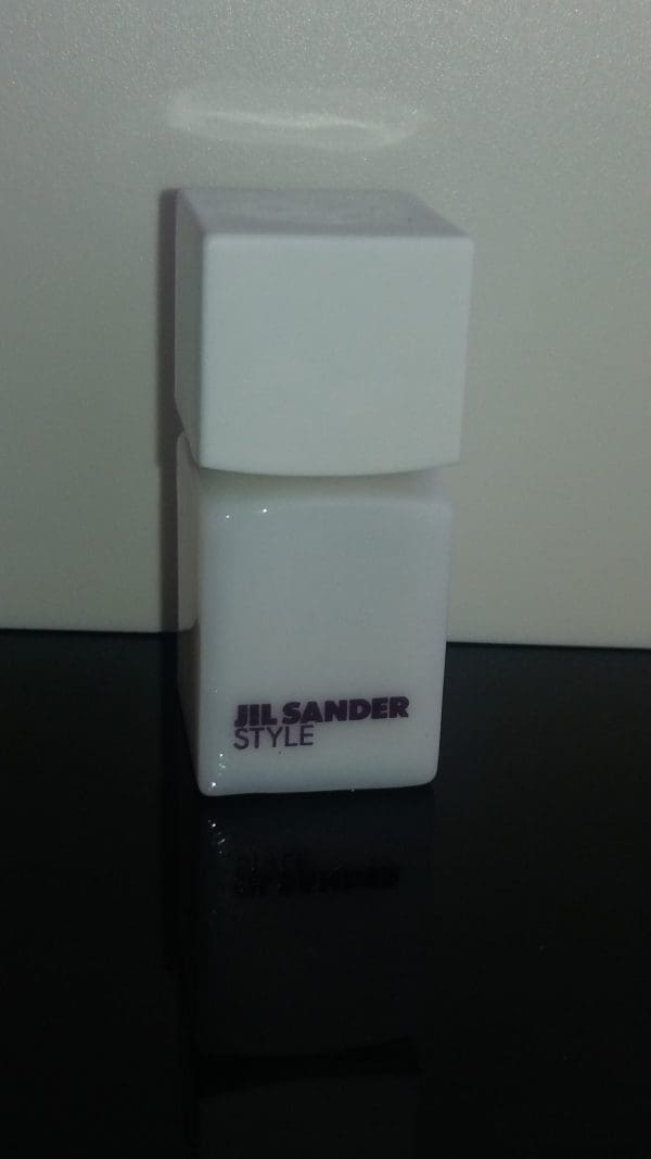 Jil Sander  Style