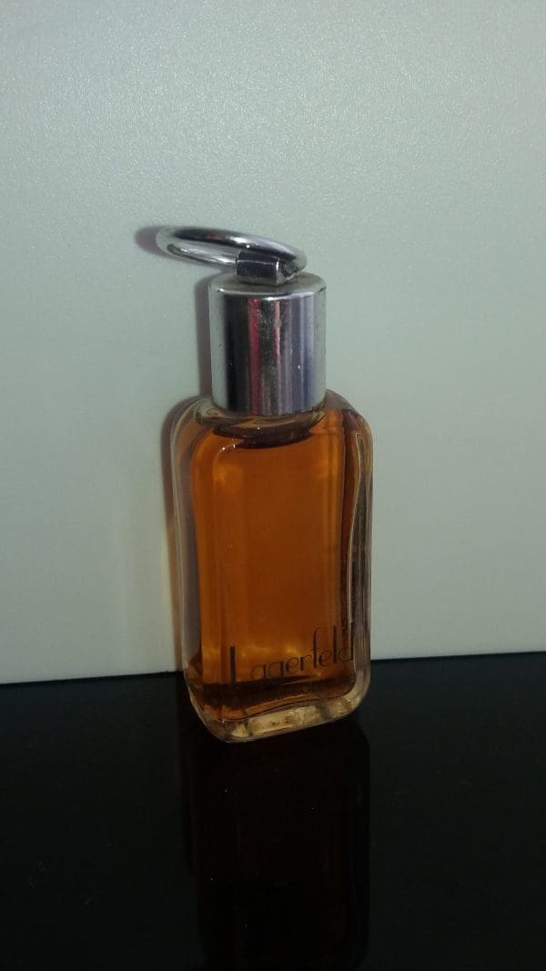 Karl Lagerfeld  Lagerfeld ClassicEau de Cologne  5 ml