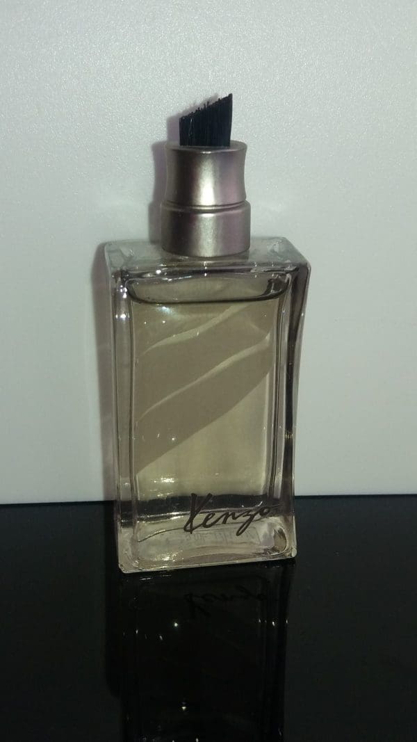 Kenzo  	 Jungle Pour Homme