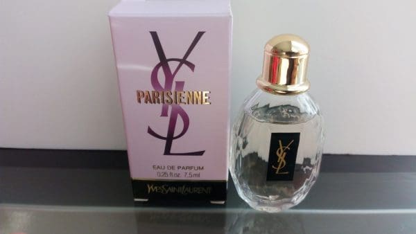 Yves Saint Laurent  Parisienne  Eau de Parfum  7,5 ml