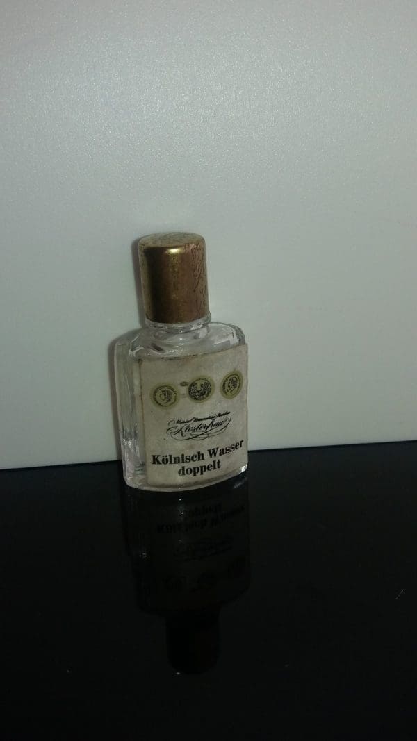 Kolnisch Wasser Doppelt
