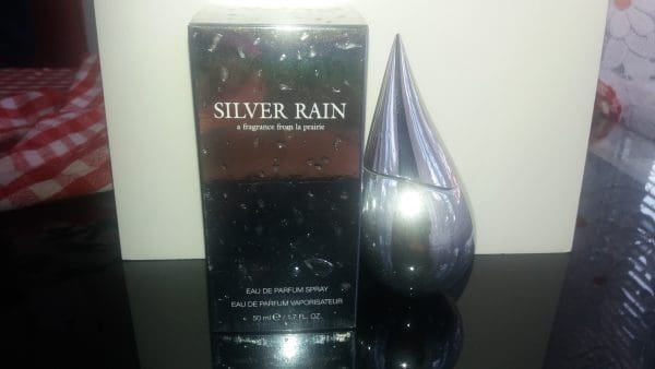 La Prairie Silver Rain 50 ml