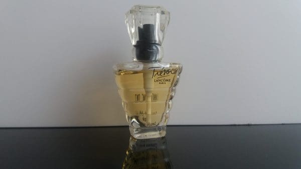 Lancome  Tresor  VAPO!