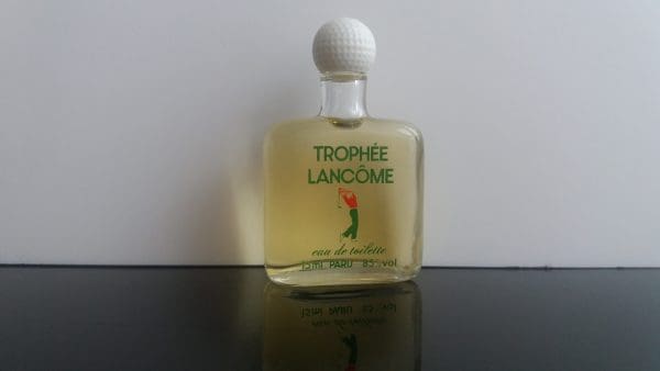 Lancome  Trophée  15 ml