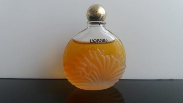 Myrurgia  L´Orgie RARITA