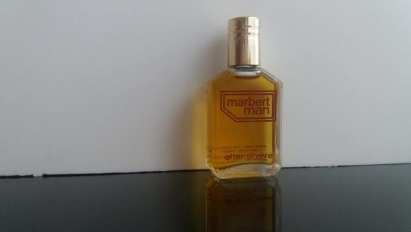 Marbert  Man  After Shave