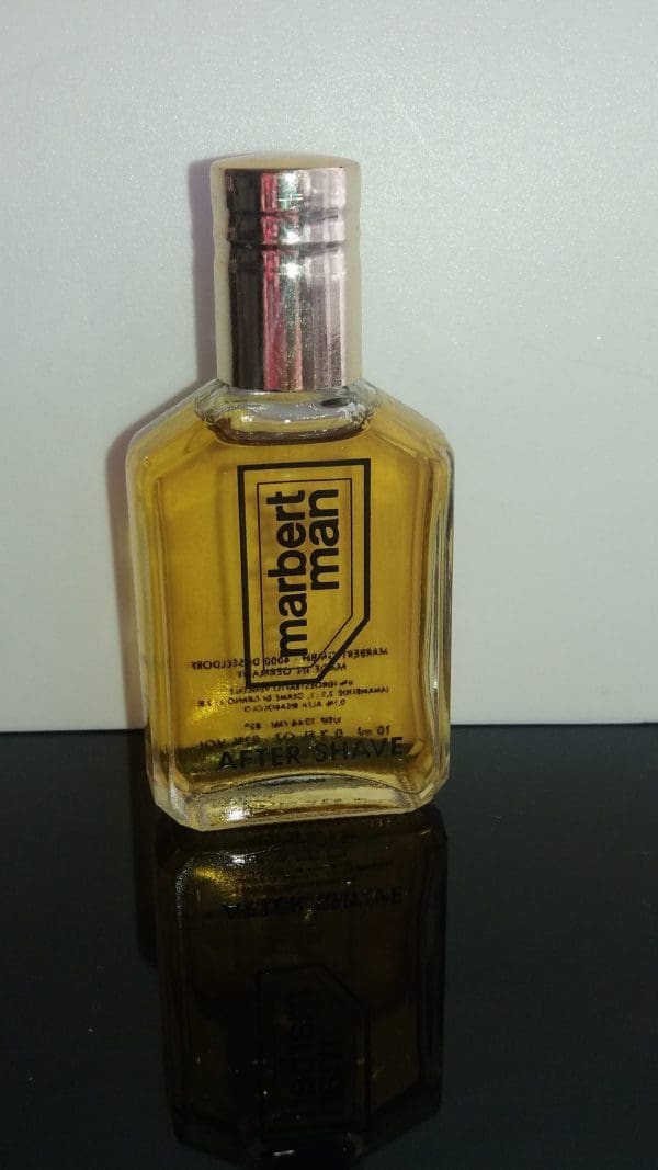 Marbert   Man  After Shave