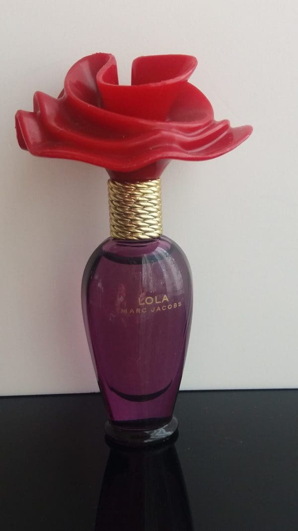 Marc Jacobs Lola Eau de Parfum 4 ml