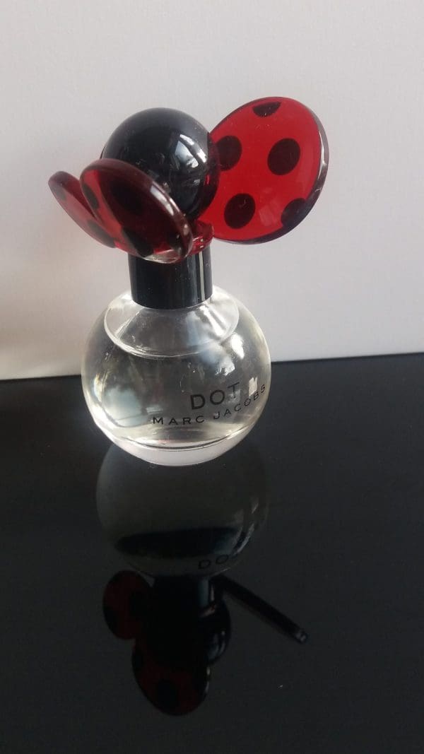 Marc Jacobs  DOTEau de Parfum  4 ml