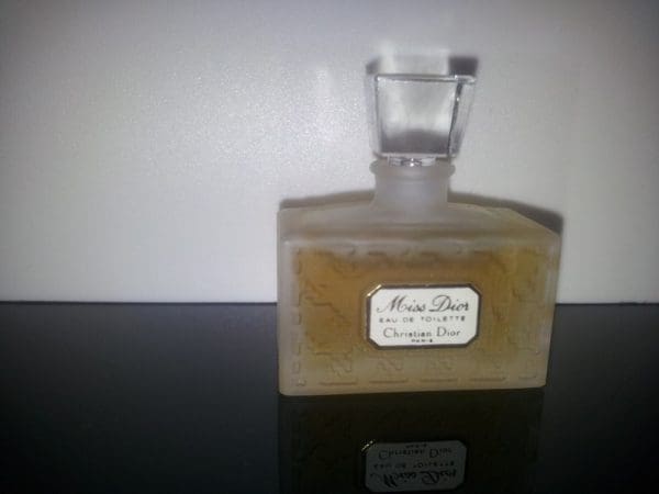 Christian Dior  Miss Dior