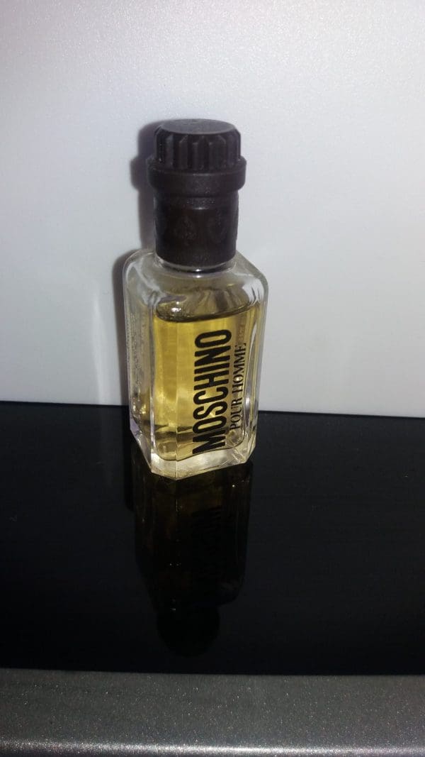 Moschino  Pour Homme