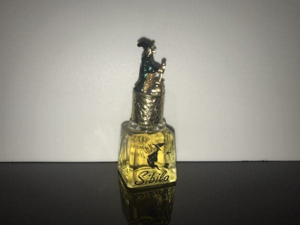 Myrna Pons  Sibila  čistý parfém  5 ml