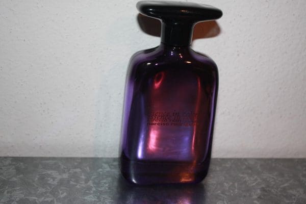 Narciso Rodriguez  Essence in Color Eau de Parfum  100 ml LIMITOVANÁ EDICE - Obrázek 2