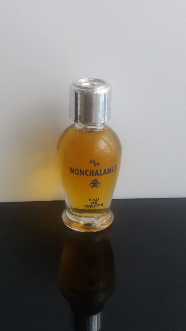 Mäurer & Wirtz   Nonchalance
