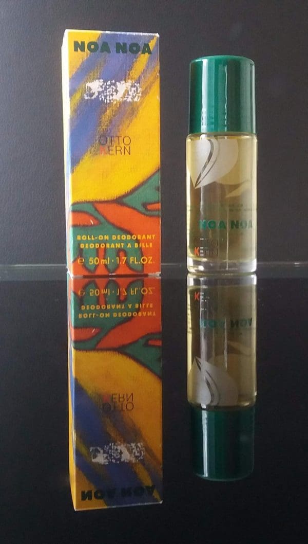 Otto Kern  Noa Noa  roll-on  50 ml