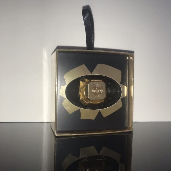 Paco Rabanne  Lady Million Eau de Parfum  5 ml  limitka, dárkový box