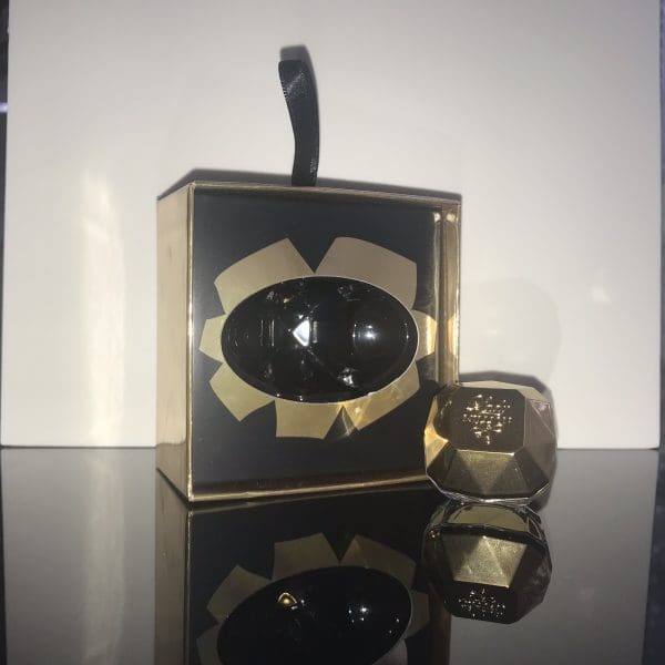 Paco Rabanne  Lady Million Eau de Parfum  5 ml  limitka, dárkový box - Obrázek 3