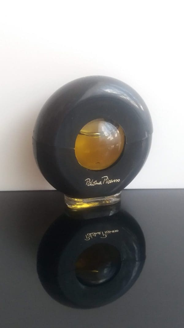 Paloma Picasso  Mon Parfum