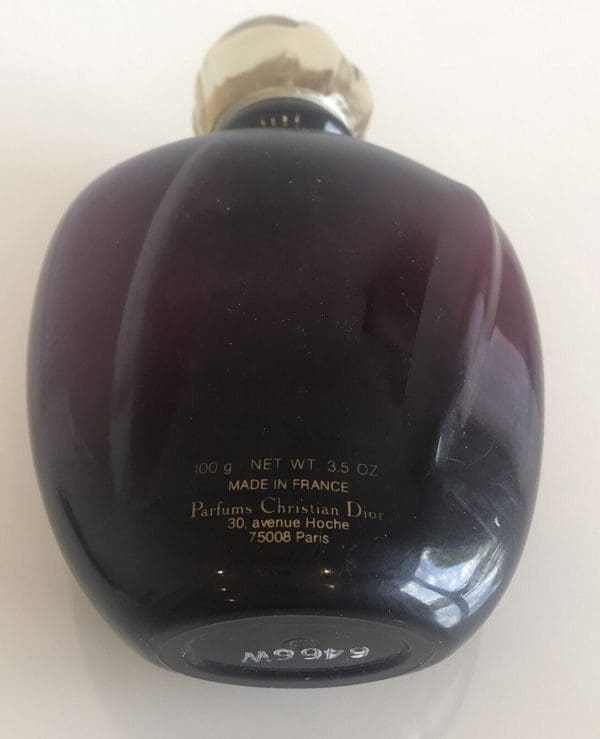 Christian Dior Poison Pudr 100 gr - Obrázek 5
