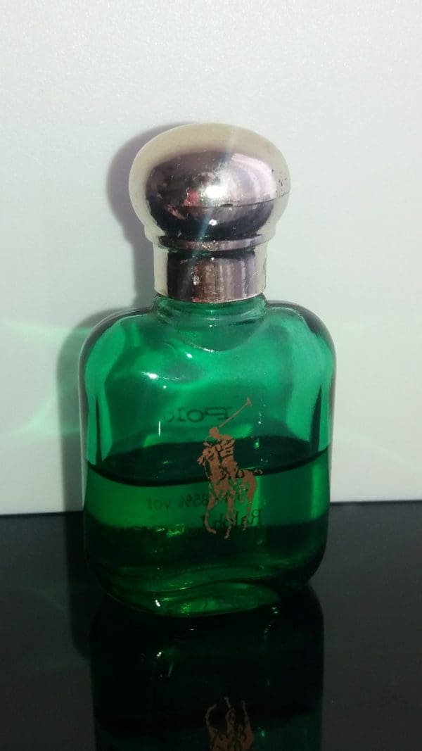 Ralph Lauren  Polo