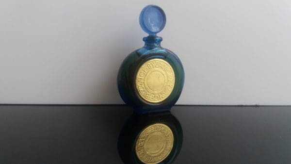 Rochas  Byzance 5 ml (1987!)