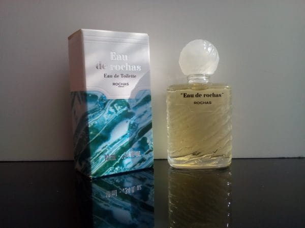 Rochas  Eau de Rochas