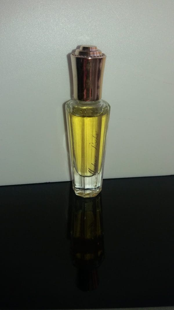 Rochas  Madame Rochas (1989)