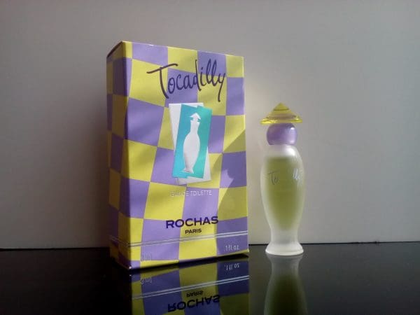 Rochas  Tocadilly