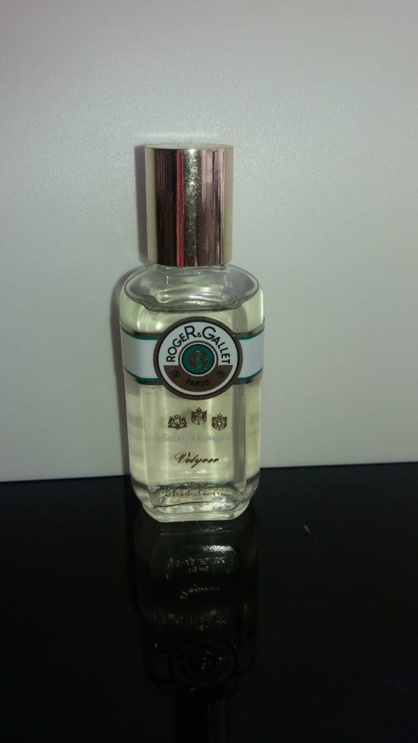Roger & Gallet  Eau de Cologne Vetyver