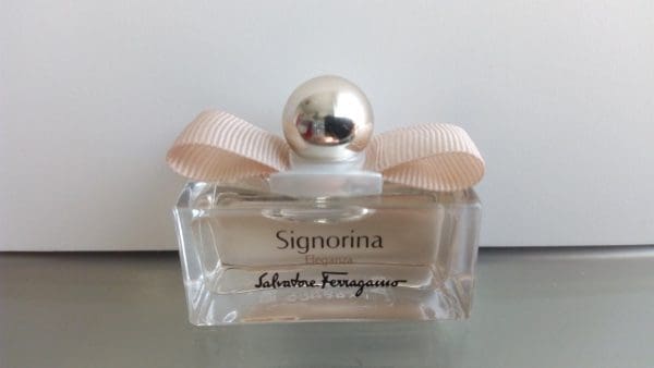 Salvatore Ferragamo  Signorina Eleganza