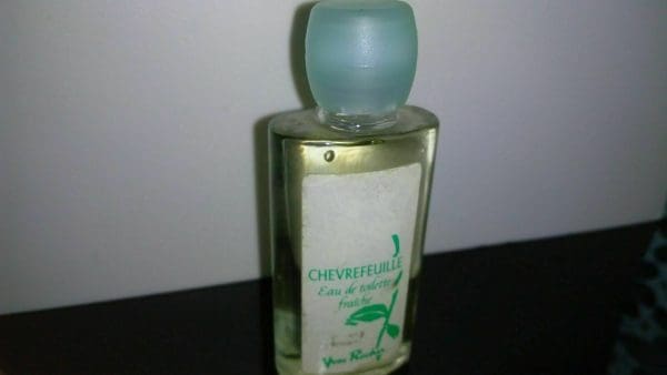 Yves Rocher  Chevrefeuille  EdT  15 ml vintage, rarita