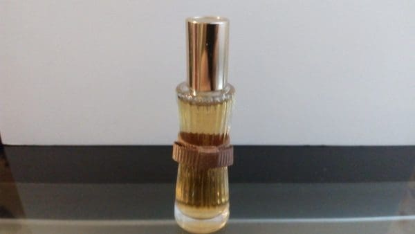 Estée Lauder  Youth Dew Amber Nude  Eau de Parfum  4 ml  Vapo!!! vintage