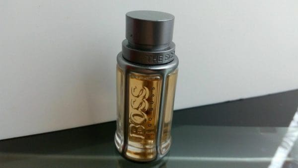 Hugo Boss  Boss Bottled  Eau de Toilette  5 ml